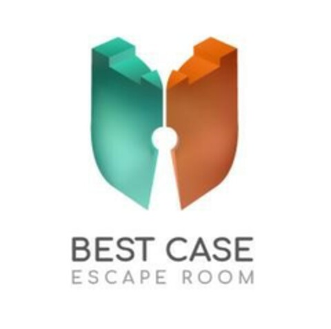 BEST CASE ESCAPE ROOM Logo (EUIPO, 04/04/2022)