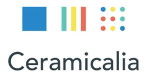 CERAMICALIA Logo (EUIPO, 05.04.2022)