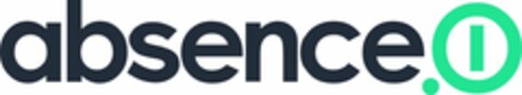 absence Logo (EUIPO, 05/10/2022)