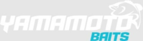 YAMAMOTO BAITS Logo (EUIPO, 13.06.2022)