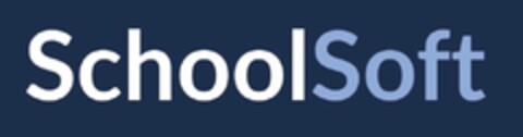 SCHOOLSOFT Logo (EUIPO, 14.06.2022)