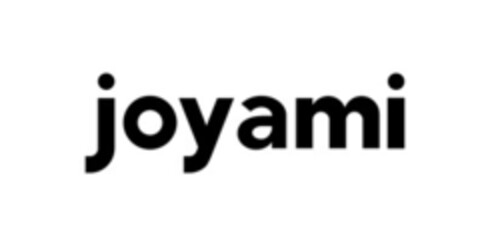joyami Logo (EUIPO, 06/28/2022)