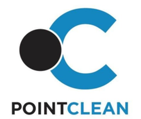 POINTCLEAN Logo (EUIPO, 19.07.2022)