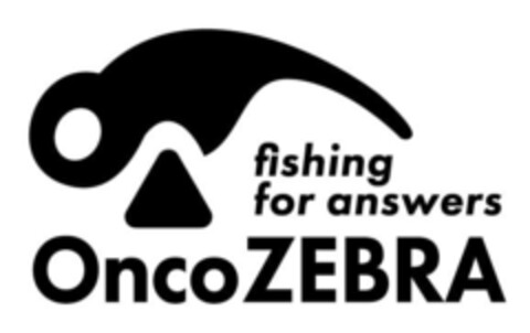 fishing for answers Onco ZEBRA Logo (EUIPO, 07/25/2022)