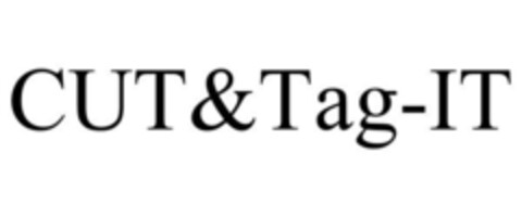 CUT&Tag-IT Logo (EUIPO, 08/09/2022)