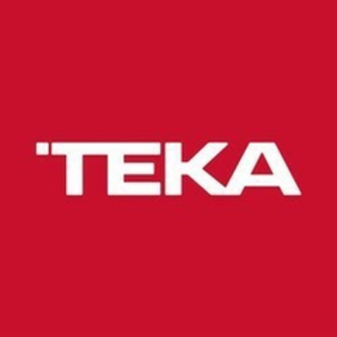 TEKA Logo (EUIPO, 24.08.2022)