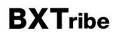 BXTribe Logo (EUIPO, 31.08.2022)