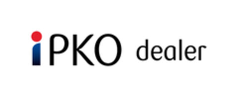 iPKO dealer Logo (EUIPO, 30.09.2022)