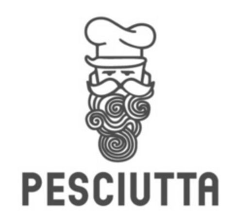 PESCIUTTA Logo (EUIPO, 29.09.2022)