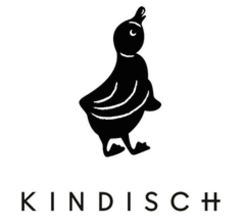 KINDISCH Logo (EUIPO, 15.11.2022)