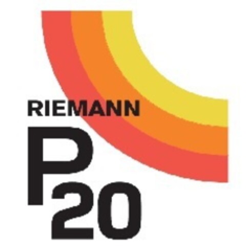 RIEMANN P20 Logo (EUIPO, 11/15/2022)