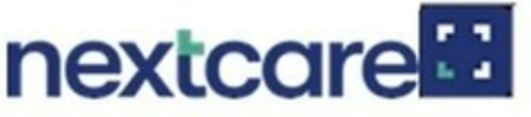 nextcare Logo (EUIPO, 24.11.2022)