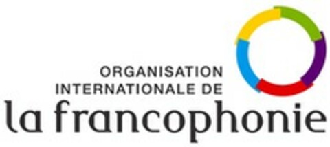 ORGANISATION INTERNATIONALE DE la francophonie Logo (EUIPO, 12.12.2022)