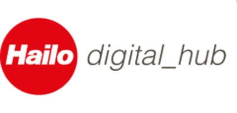 Hailo digital_hub Logo (EUIPO, 14.12.2022)