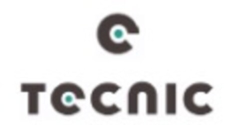 TECNIC Logo (EUIPO, 28.12.2022)