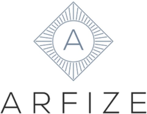 A ARFIZE Logo (EUIPO, 07.02.2023)