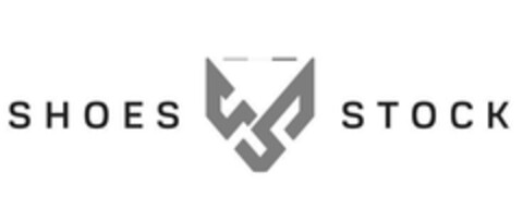 SHOES STOCK Logo (EUIPO, 10.02.2023)