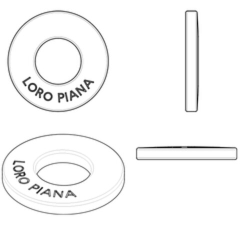 LORO PIANA Logo (EUIPO, 24.02.2023)