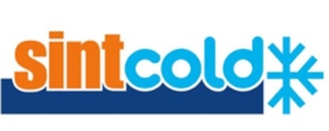 SINTCOLD Logo (EUIPO, 08.03.2023)