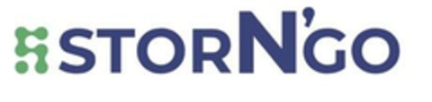 STORN'GO Logo (EUIPO, 10.03.2023)