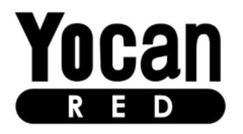Yocan RED Logo (EUIPO, 17.03.2023)