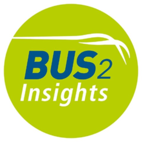 BUS2 Insights Logo (EUIPO, 23.03.2023)