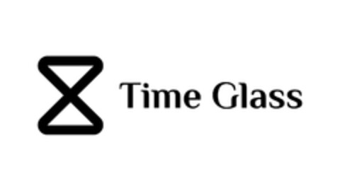 Time Glass Logo (EUIPO, 03/29/2023)