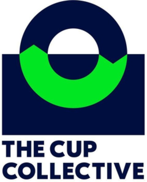 THE CUP COLLECTIVE Logo (EUIPO, 18.04.2023)