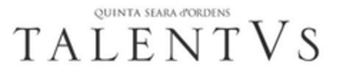 QUINTA SEARA d'ORDENS TALENTVS Logo (EUIPO, 21.04.2023)