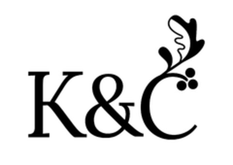 K&C Logo (EUIPO, 24.04.2023)