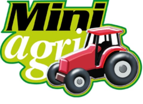 Mini agri Logo (EUIPO, 02.05.2023)