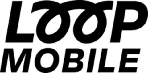 LOOP MOBILE Logo (EUIPO, 12.05.2023)