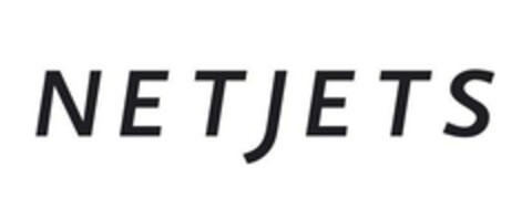 NETJETS Logo (EUIPO, 12.05.2023)