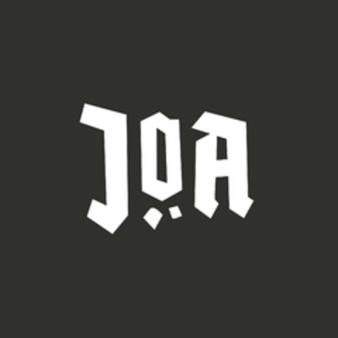 JOA Logo (EUIPO, 23.05.2023)