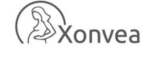 Xonvea Logo (EUIPO, 21.06.2023)