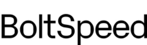 BoltSpeed Logo (EUIPO, 04.07.2023)