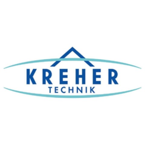 KREHER TECHNIK Logo (EUIPO, 07/26/2023)