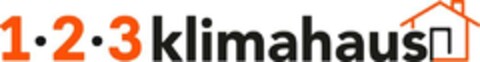 1.2.3 klimahaus Logo (EUIPO, 07/31/2023)