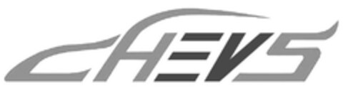 CHEVS Logo (EUIPO, 04.08.2023)