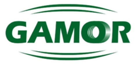 GAMOR Logo (EUIPO, 12.09.2023)