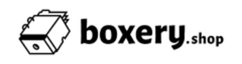 boxery.shop Logo (EUIPO, 09/19/2023)