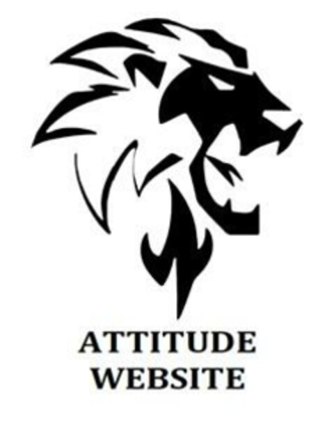 ATTITUDE WEBSITE Logo (EUIPO, 21.09.2023)