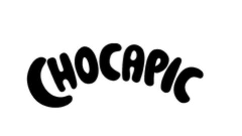 CHOCAPIC Logo (EUIPO, 10/04/2023)