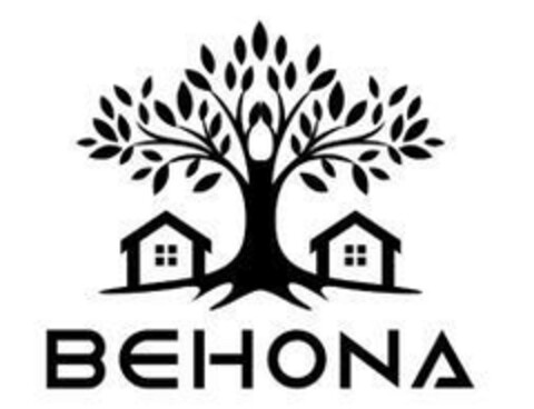 BEHONA Logo (EUIPO, 10.10.2023)