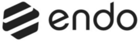 endo Logo (EUIPO, 10/31/2023)