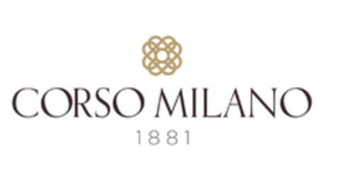 CORSO MILANO 1881 Logo (EUIPO, 28.11.2023)