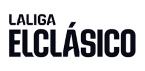 LALIGA ELCLÁSICO Logo (EUIPO, 28.11.2023)