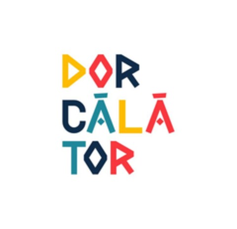 DOR CĀLĀTOR Logo (EUIPO, 07.12.2023)