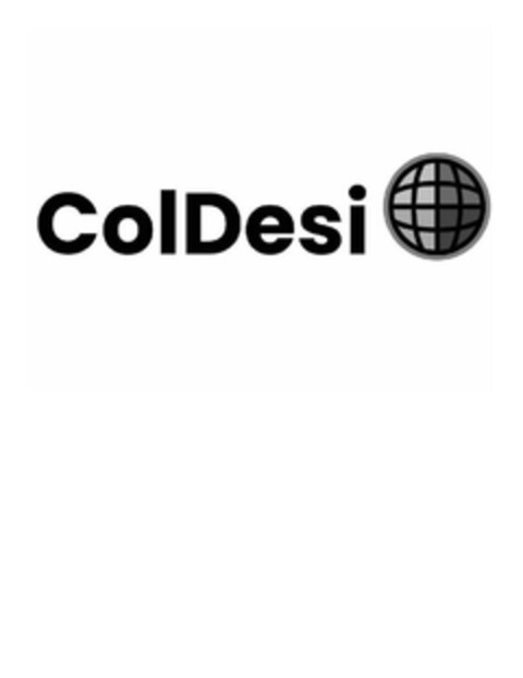 ColDesi Logo (EUIPO, 12/07/2023)