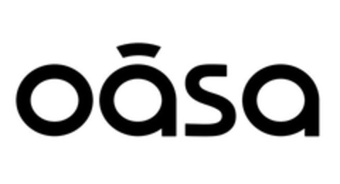 oasa Logo (EUIPO, 28.12.2023)